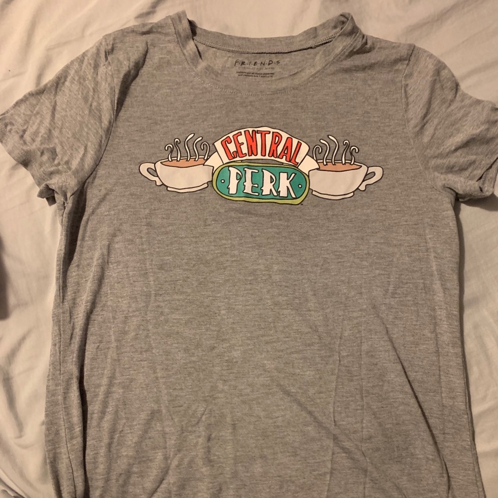 Friends Tee